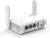 GL.iNet GL-SFT1200 (Opal) Secure Travel WiFi Router – AC1200 Dual Band Gigabit Ethernet Wireless Internet | IPv6 USB 2.0 MU-MIMO DDR3 |128MB Ram…