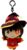 Great Eastern Entertainment Konosuba – Megumin Collectible Plush Toy, 8″