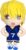 Great Eastern Entertainment Kuroko’s Basketball – Kise Collectible Plush Toy, 9″