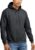 Hanes Men’s Hoodie, EcoSmart Fleece Hoodie, Hooded Sweatshirt for Men