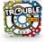 Hasbro Gaming Trouble Kids Board Game, Pop-o-Matic Trouble Game, Kids Games for 2-4 Players, Family Board Games for Kids, Kids Gifts, Ages 5 and…