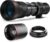 High-Power 420-1600mm f/8.3 HD Manual Telephoto Zoom Lens for Canon EOS 80D, EOS 90D, Rebel T3, T3i, T5, T5i, T6i, T6s, T7, T7I, T8I, SL3, EOS 70D,…