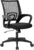 Home Office Chair Ergonomic Desk Chair Mesh Computer Chair with Lumbar Support Armrest Executive Rolling Swivel Adjustable Mid Back Task Chair for…