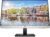 HP 24mh FHD Computer Monitor with 23.8-Inch IPS Display (1080p) – Built-In Speakers and VESA Mounting – Height/Tilt Adjustment for Ergonomic…