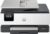 HP OfficeJet Pro 8139e Wireless All-in-One Color Inkjet Printer, Print, scan, Copy, fax, ADF, Duplex Printing Best-for-Home Office, 1 Year of…