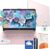 HP Ultralight 14 inch Laptop with Intel 4-Core Processor • with Microsoft 365 and Wireless Earbuds • 16GB RAM • 128GB External & 64GB Onboard & 1TB…