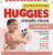 Huggies Simply Clean Fresh Scent Baby Wipes, 3 Flip-Top Packs of 64 (192 Wipes Total), Packaging May Vary