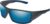 HUK, Polarized Lens Eyewear With Performance Frames, Fishing, Sports & Outdoors Sunglasses