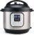 Instant Pot Duo 7-in-1 Mini Electric Pressure Cooker, Slow Rice Cooker, Steamer, Sauté, Yogurt Maker, Warmer & Sterilizer, Includes Free App with…