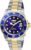 Invicta Men’s Pro Diver Quartz Watch with Stainless Steel Strap