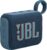 JBL Go 4 – Ultra-Portable, Waterproof and Dustproof Bluetooth Speaker, Big Pro Sound with Punchy bass, 7-Hour Built-in Battery, Made in Part with…