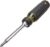 Klein Tools 32305 Multi-bit Ratcheting Screwdriver, 15-in-1 Tool with Phillips, Slotted, Square, Torx and Combo Bits and 1/4-Inch Nut Driver