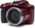 Kodak AZ401RD Point & Shoot Digital Camera with 3″ LCD, Red