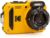 KODAK PIXPRO WPZ2 Rugged Waterproof Shockproof Dustproof WiFi Digital Camera 16MP 4X Optical Zoom 1080P Full HD Video Vlogging Camera 2.7″ LCD…