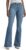 Lee Women’s Legendary Mid Rise Flare Jean