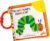 Let’s Count Soft Book – World of Eric Carle the Very Hungry Caterpillar Baby on the Go Clip Teething Crinkle Soft Sensory Book for Babies,…