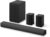 LG S40TR 4.1 ch. Soundbar with Wireless Subwoofer and Rear Surround Speaker Included, TV Synergy, Wow Interface, AI Sound Pro, 2024 New Model