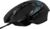 Logitech G502 HERO High Performance Wired Gaming Mouse, HERO 25K Sensor, 25,600 DPI, RGB, Adjustable Weights, 11 Programmable Buttons, On-Board…