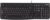 Logitech K120 Wired Keyboard for Windows, Plug and Play, Full-Size, Spill-Resistant, Curved Space Bar, Compatible with PC, Laptop – Black