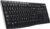 Logitech K270 Wireless Keyboard for Windows, 2.4 GHz Wireless, Full-Size, Number Pad, 8 Multimedia Keys, 2-Year Battery Life, Compatible with PC,…