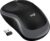 Logitech M185 Wireless Mouse, 2.4GHz with USB Mini Receiver, 12-Month Battery Life, 1000 DPI Optical Tracking, Ambidextrous PC/Mac/Laptop – Swift Gray