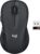 Logitech M510 Wireless Computer Mouse for PC with USB Unifying Receiver – Graphite