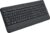 Logitech Signature K650 Comfort Full-Size Wireless Keyboard with Wrist Rest, BLE Bluetooth or Logi Bolt USB Receiver, Deep-Cushioned Keys, Numpad,…