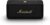 Marshall Emberton II Portable Bluetooth Speaker, Black & Brass