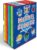 Marvel Comics Mini-Books Collectible Boxed Set: A History and Facsimiles of Marvel’s Smallest Comic Books