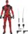 Marvel Legends Series Deadpool, Deadpool & Wolverine Collectible 6 Inch Action Figure for Adults Ages 14 and Up