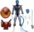 Marvel Legends Series Nightcrawler, X-Men Comics Collectible 6-Inch Scale Action Figure