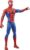 Marvel Titan Hero Series Spider-Man 12-Inch Action Figure with Fx Port, Super Hero Toys, Easter Gifts for Boys and Girls