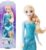 Mattel Disney Princess Dolls, Elsa Posable Fashion Doll with Signature Clothing and Accessories, Disney’s Frozen Movie Toys