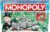 Monopoly Game, Family Board Games for 2 to 6 Players & Kids Ages 8 and Up, Includes 8 Tokens (Token Vote Edition)