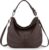 Montana West Hobo Bags for Women Shoulder Purses and Handbags