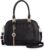 Montana West Small Top Handle Purse for Women Crossbody Satchel Handbag Barrel Bag