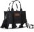 Montana West × Wrangler Tote Bag for Women Western Cow Print Purse Designer Top Handle Handbags