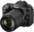 Nikon D7500 20.9MP DSLR Camera with AF-S DX NIKKOR 18-140mm f/3.5-5.6G ED VR Lens, Black