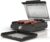 Ninja Griddle and Indoor Grill, 14’’, Electric Grill, For Steak, Burgers, Salmon, Veggies, and More, Pancake Griddle, Nonstick, Dishwasher Safe,…