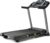 NordicTrack T Series: Perfect Treadmills for Home Use, Walking or Running Treadmill with Incline, Bluetooth Enabled, 300 lbs User Capacity