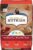 Nutrish Rachael Ray Premium Natural Dry Dog Food, Real Beef, Pea, & Brown Rice Recipe, 40 Pounds