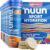 Nuun Sport Electrolyte Tablets – Dissolvable in Water, Variety Pack, 5 Essential Electrolytes for Hydration, 1g Sugar Drink Mix, Vegan, Non-GMO, 6…