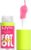 NYX PROFESSIONAL MAKEUP Fat Oil Lip Drip, Moisturizing, Shiny and Vegan Tinted Lip Gloss – Missed Call (Sheer Pink)