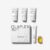 Olaplex Strong Start Haircare Kit: Repair & Style, No. 3, 4, 5, 6, 7, Strengthens & Adds Moisture, Frizz Control, Adds Maximum Shine, For All Hair…