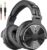 OneOdio Wired Over Ear Headphones Studio Monitor & Mixing DJ Stereo Headsets with 50mm Neodymium Drivers and 1/4 to 3.5mm Jack for AMP Computer…