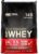 Optimum Nutrition Gold Standard 100% Whey Protein Powder, Double Rich Chocolate, 10 Pound (Packaging May Vary)