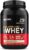 Optimum Nutrition Gold Standard 100% Whey Protein Powder, Vanilla Ice Cream, 2 Pound (Pack of 1)