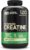 Optimum Nutrition Micronized Creatine Monohydrate Powder, Unflavored, 120 Servings, 600 Grams (Packaging May Vary)