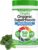 Orgain Organic Greens Powder + 50 Superfoods, Original – 1 Billion Probiotics for Gut Health, Antioxidants, Vegan, Plant Based, Gluten Free, Non…