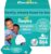 Pampers Baby Clean Wipes, Baby Fresh Scented Baby Wipes, 864 Baby Wipes Total (12 Flip-Top Packs)